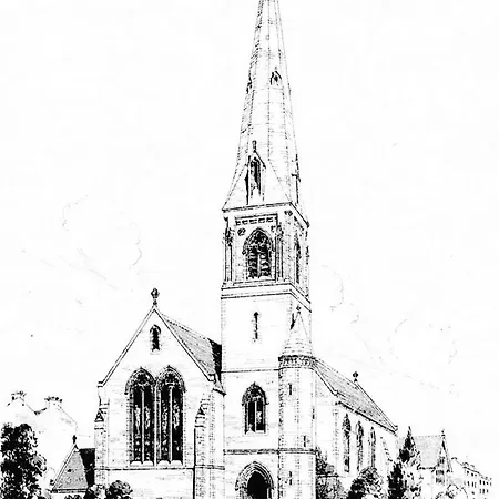 Church Dublin