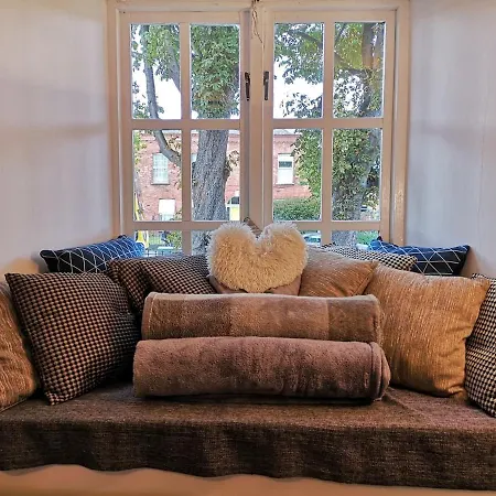 Church Apartment *