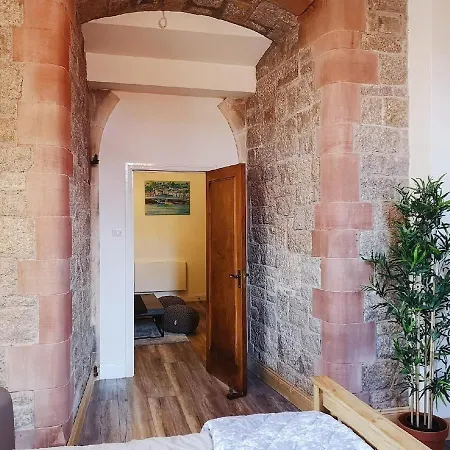 Apartment Church