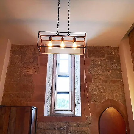 Apartment Church Dublin