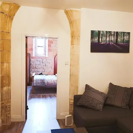 Apartmán Church Dublin